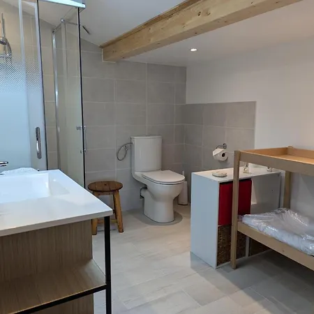 Avec Piscine Chauffee, Jardin Clos Et Wifi A - Fr-1-653-264