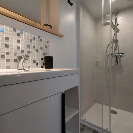 Avec Piscine Chauffee, Jardin Clos Et Wifi A - Fr-1-653-264 بيت للعطل *