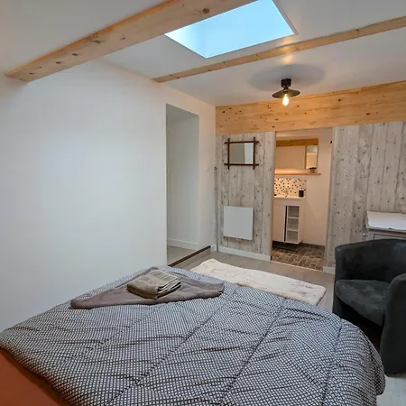 Avec Piscine Chauffee, Jardin Clos Et Wifi A - Fr-1-653-264 بيت للعطل