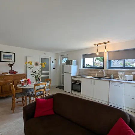 بيت للعطل Avec Piscine Chauffee, Jardin Clos Et Wifi A - Fr-1-653-264 *