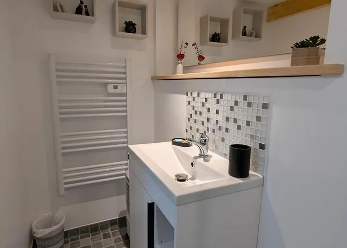 Avec Piscine Chauffée, Jardin Clos Et Wifi à - Fr-1-653-264 Сasa de vacaciones Baignes-Sainte-Radegonde