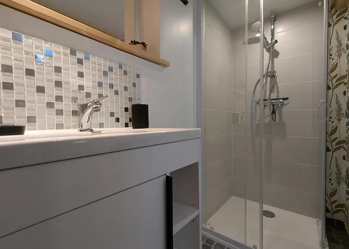 Avec Piscine Chauffée, Jardin Clos Et Wifi à - Fr-1-653-264 Сasa de vacaciones *