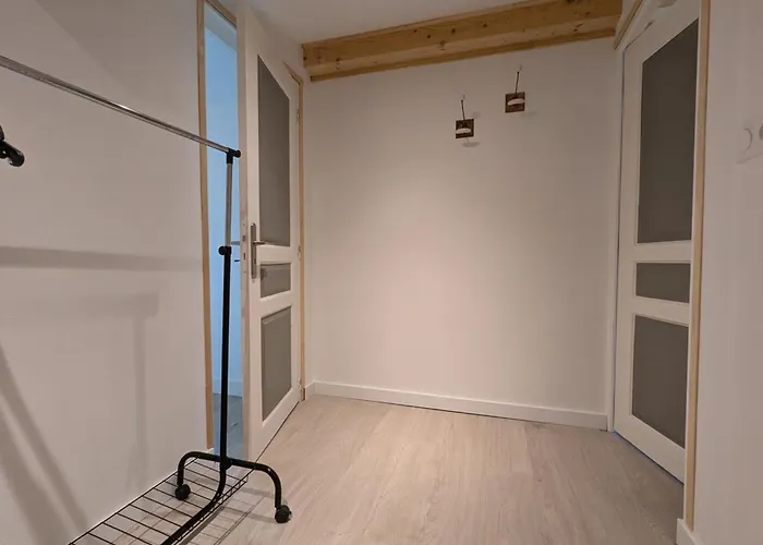 Сasa de vacaciones Avec Piscine Chauffée, Jardin Clos Et Wifi à - Fr-1-653-264